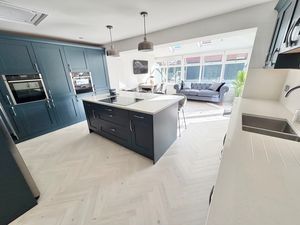 Sark Avenue Stanney Oaks